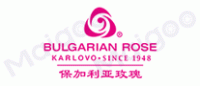 BulgarianRose保加利亚玫瑰品牌logo