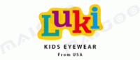 鲁奇LuKi品牌logo