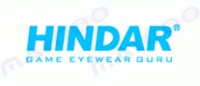赫德HINDAR品牌logo