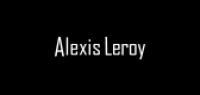 alexisleroy品牌logo