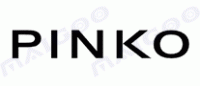 PINKO品牌logo