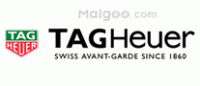TAGHeuer泰格豪雅品牌logo
