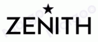 Zenith真力时品牌logo
