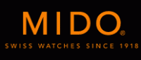 MIDO美度表品牌logo