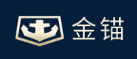 金锚表品牌logo