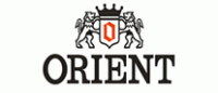 ORIENT东方表品牌logo