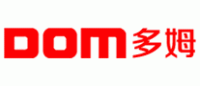 多姆DOM品牌logo