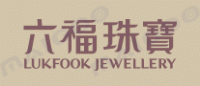 六福珠宝品牌logo