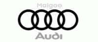 奥迪汽车Audi品牌logo
