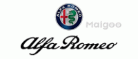 AlfaRomeo阿尔法・罗密欧品牌logo