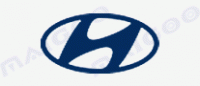 HYUNDAI现代汽车品牌logo