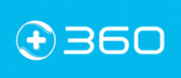 360手机品牌logo