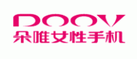 朵唯Doov品牌logo
