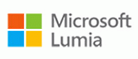 微软Lumia品牌logo