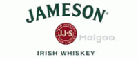 Jameson尊美醇品牌logo
