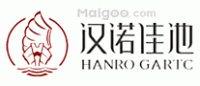 汉诺佳池品牌logo