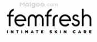 Femfresh芳芯品牌logo