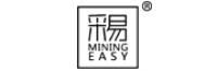 采易MINING EASY品牌logo