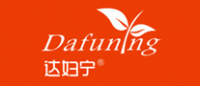 达妇宁Dafuning品牌logo