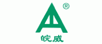 皖威品牌logo