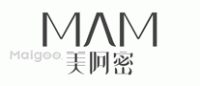 美阿密MAM品牌logo