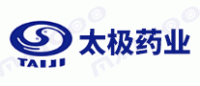 太极药业TAIJI品牌logo