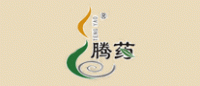 腾药Tengyao品牌logo