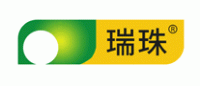 瑞珠RUIZHU品牌logo