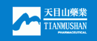 天目山药业品牌logo
