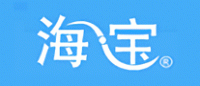海宝滴眼液品牌logo