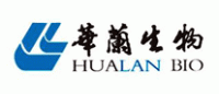 华兰HUALAN品牌logo