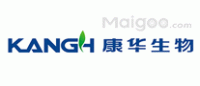 康华生物KANGH品牌logo