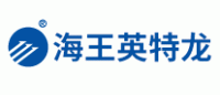 海王英特龙品牌logo