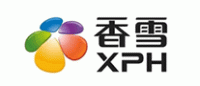 香雪XPH品牌logo