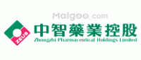 中智药业品牌logo