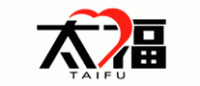太福制药TAIFU品牌logo