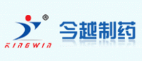 今越制药KINGWIN品牌logo