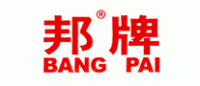 邦牌BANGPAI品牌logo