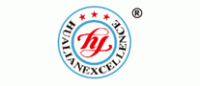 华联医疗HL品牌logo