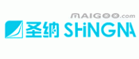 圣纳SHINGNA品牌logo
