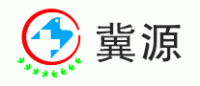 冀源品牌logo