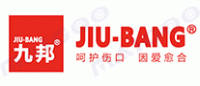 九邦JIU-BANG品牌logo