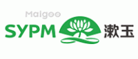 漱玉SYPM品牌logo