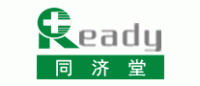 同济堂Ready品牌logo