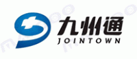 九州通JOINTOWN品牌logo