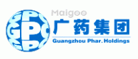 广药品牌logo