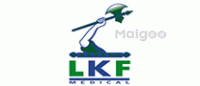 LKF斧标品牌logo
