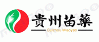 贵州苗薬品牌logo