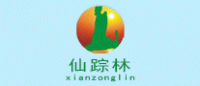 仙踪林药业品牌logo