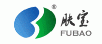 肤宝FUBAO品牌logo